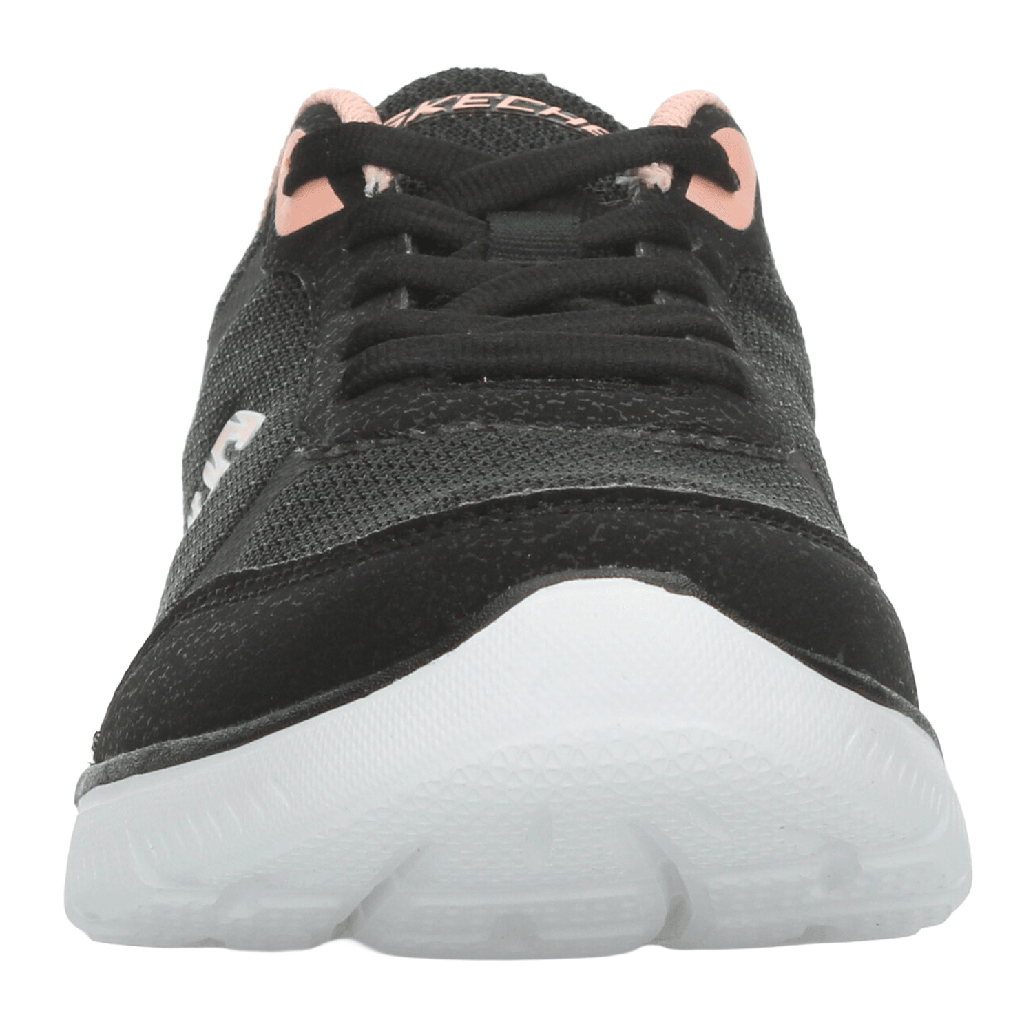 Tenis Dama Skechers Summits Negro Deportivo Cintas Mujer — imagen 7