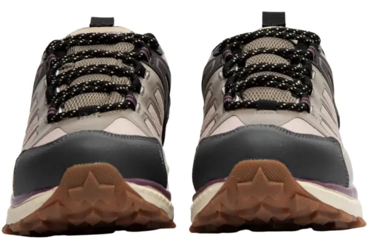 Tenis Hi-Tec Ronan RT Low WP para Mujer. CH80334W-TTU — imagen 3