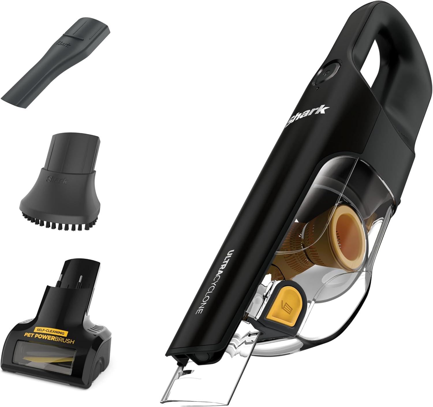 Aspiradora de Mano Inalámbrica Shark CH951 Pet Pro 10.8 V — imagen 2