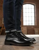 Botin Choppard Hombre Casual Agujeta 1053247