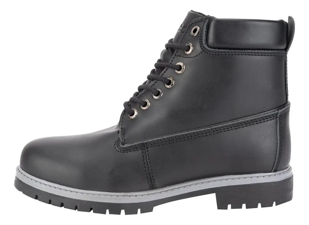 Botin Jeep Caballero Heavy Look Industrial 1251062 — imagen 10