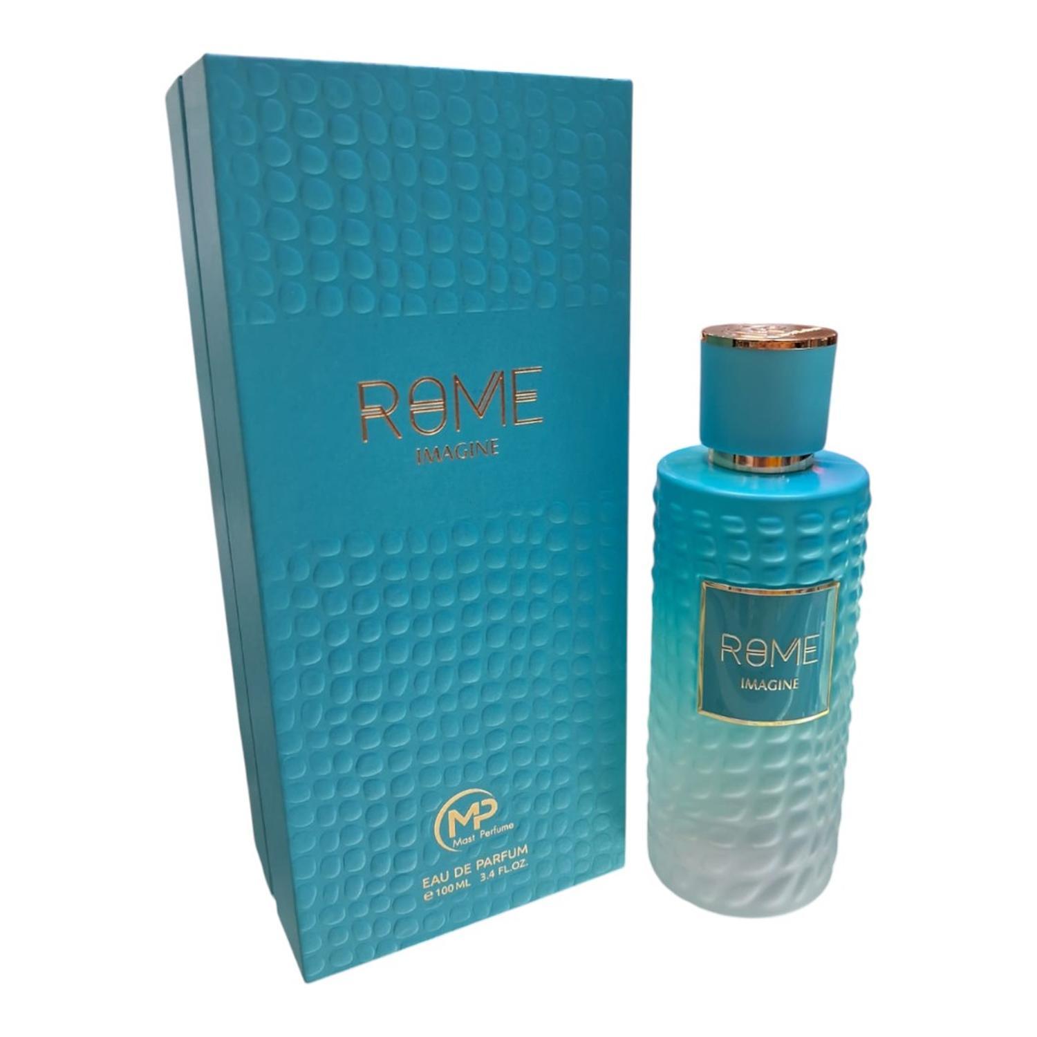 MAST PERFUME ROME IMAGINE EDP 100 ML — imagen 3
