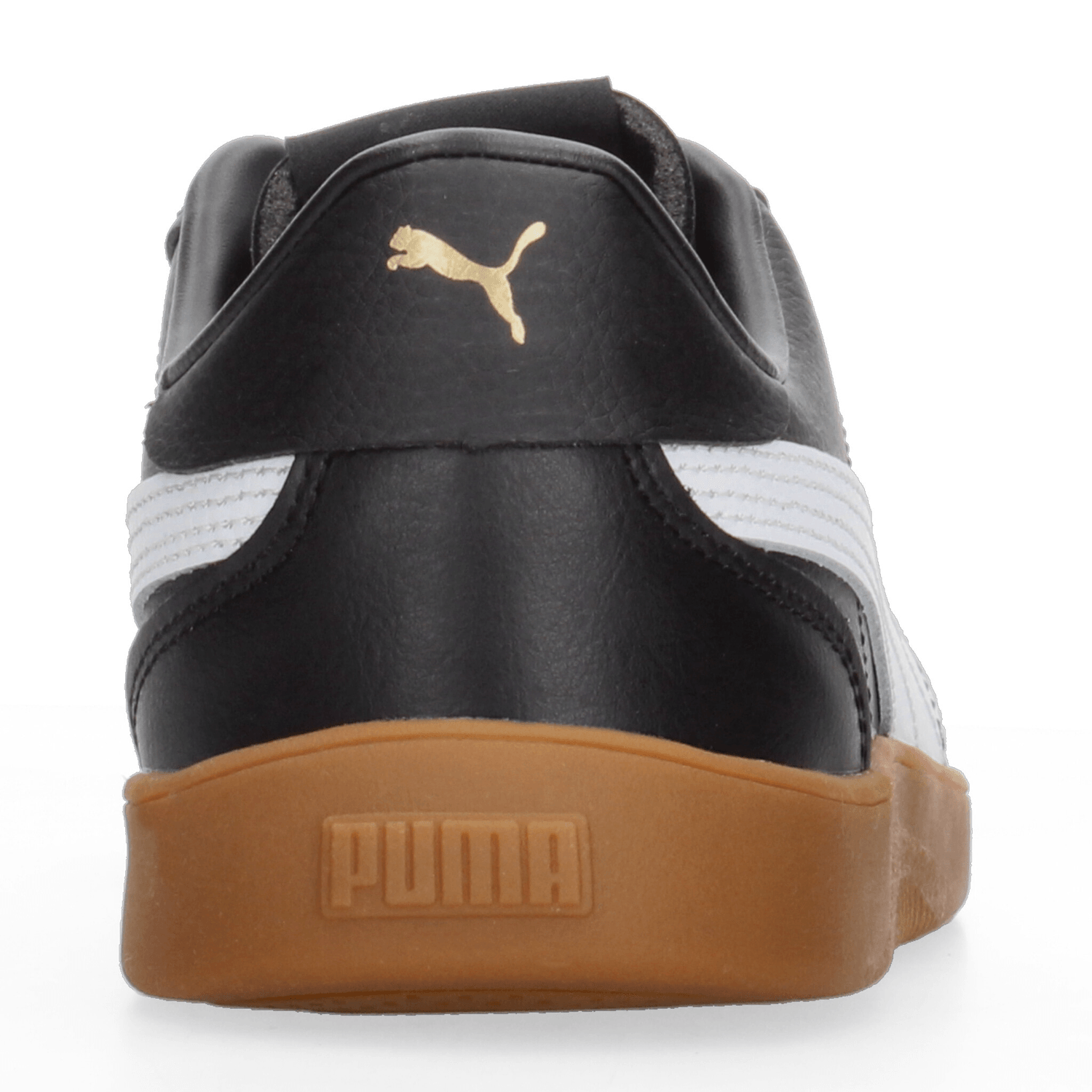 Tenis Puma Club 5v5 Hombre Casual Negro Caballero — imagen 7