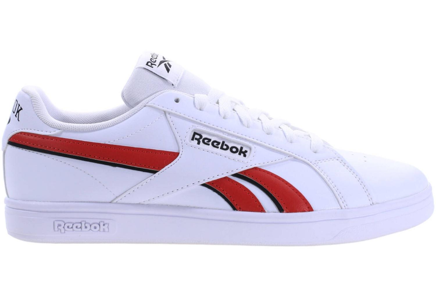 Tenis Reebok Court Retro para Hombre 100074392 — imagen 1