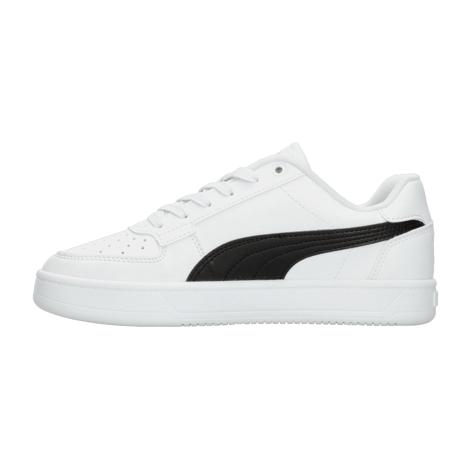 Tenis Dama Puma Caven 2.0 Blanco Casual Mujer — imagen 6