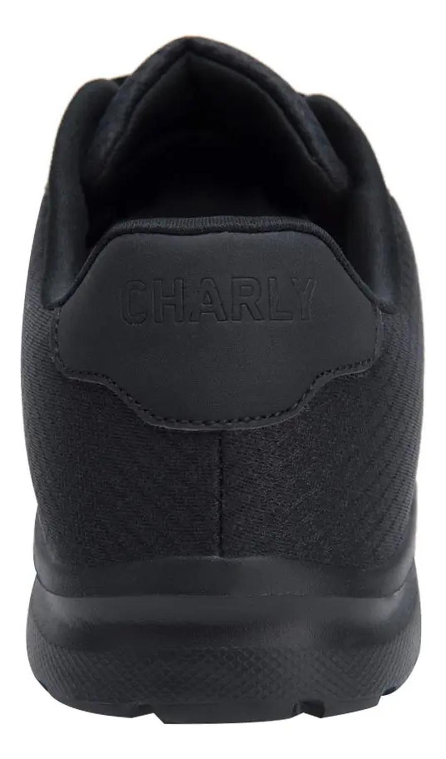 Tenis Charly Hombre Deportivo Correr 1010322 — imagen 3