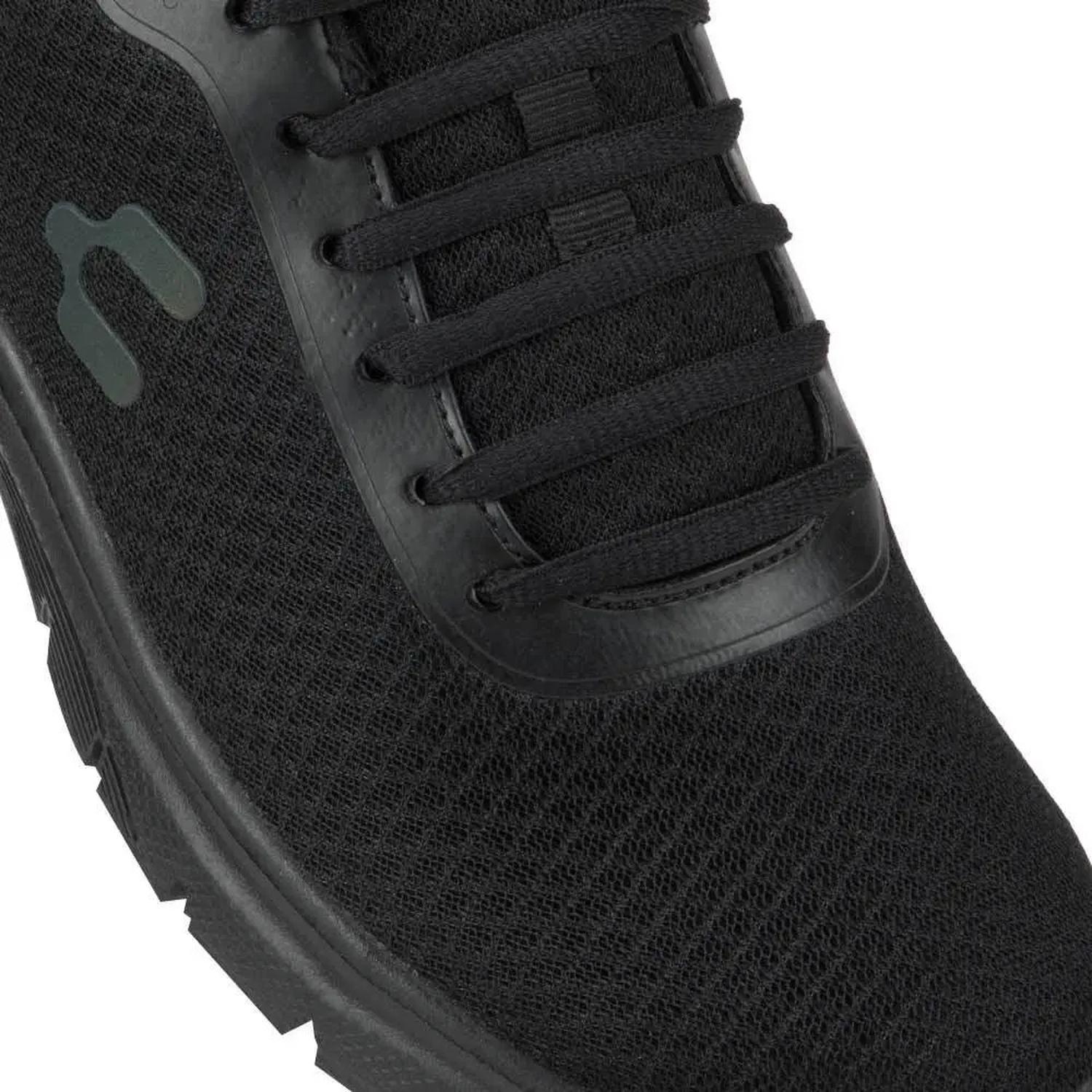 Tenis Correr Charly Original 1010335 Textil — imagen 4