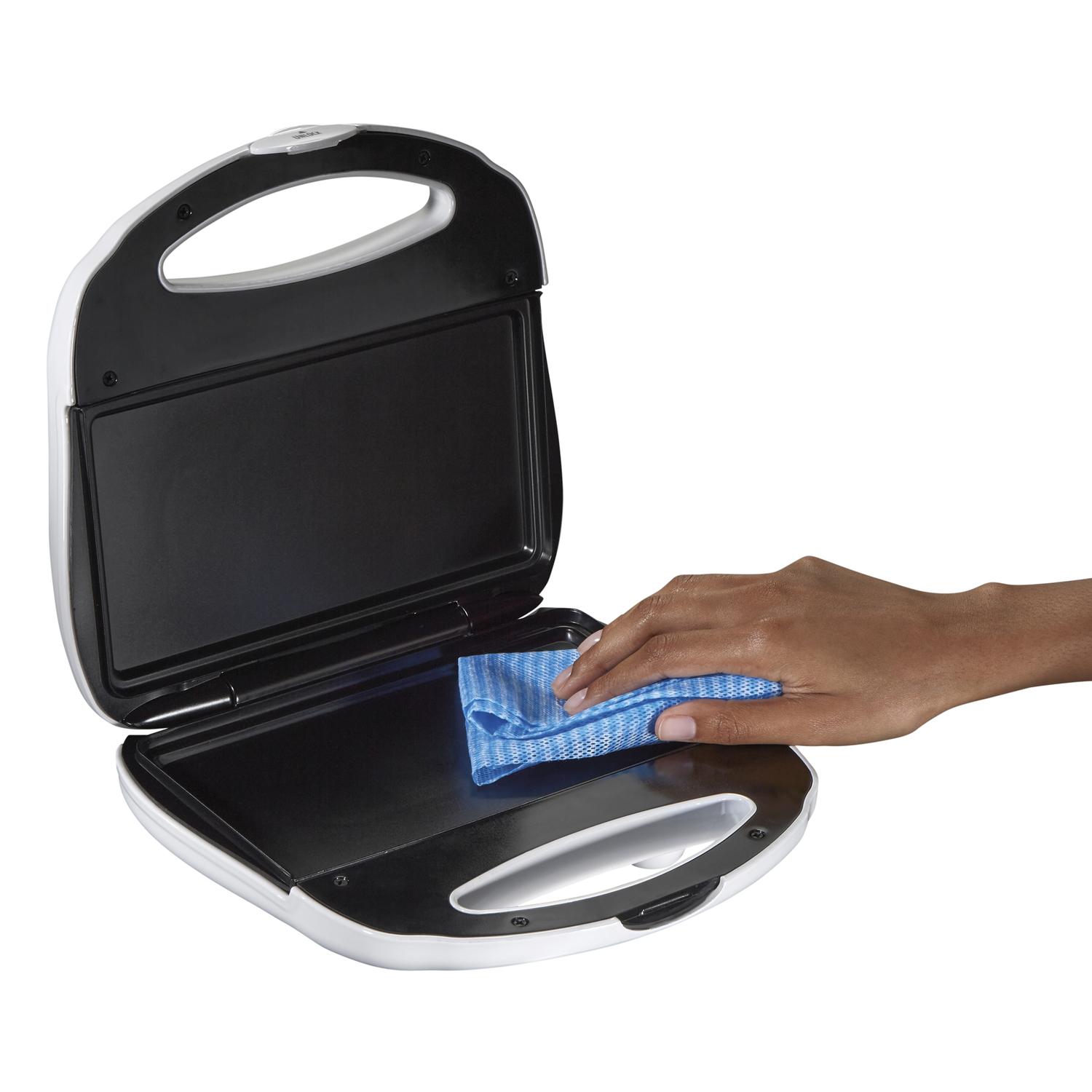 Sandwichera Proctor Silex 25401G Lisa Antiadherente — imagen 6