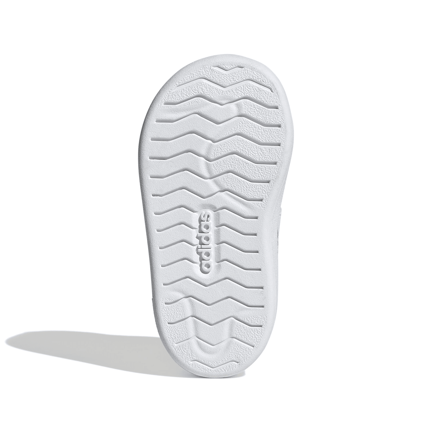 Tenis Adidas Streettalk Niño Bebé Blanco Casual Infantil T11-16 — imagen 9