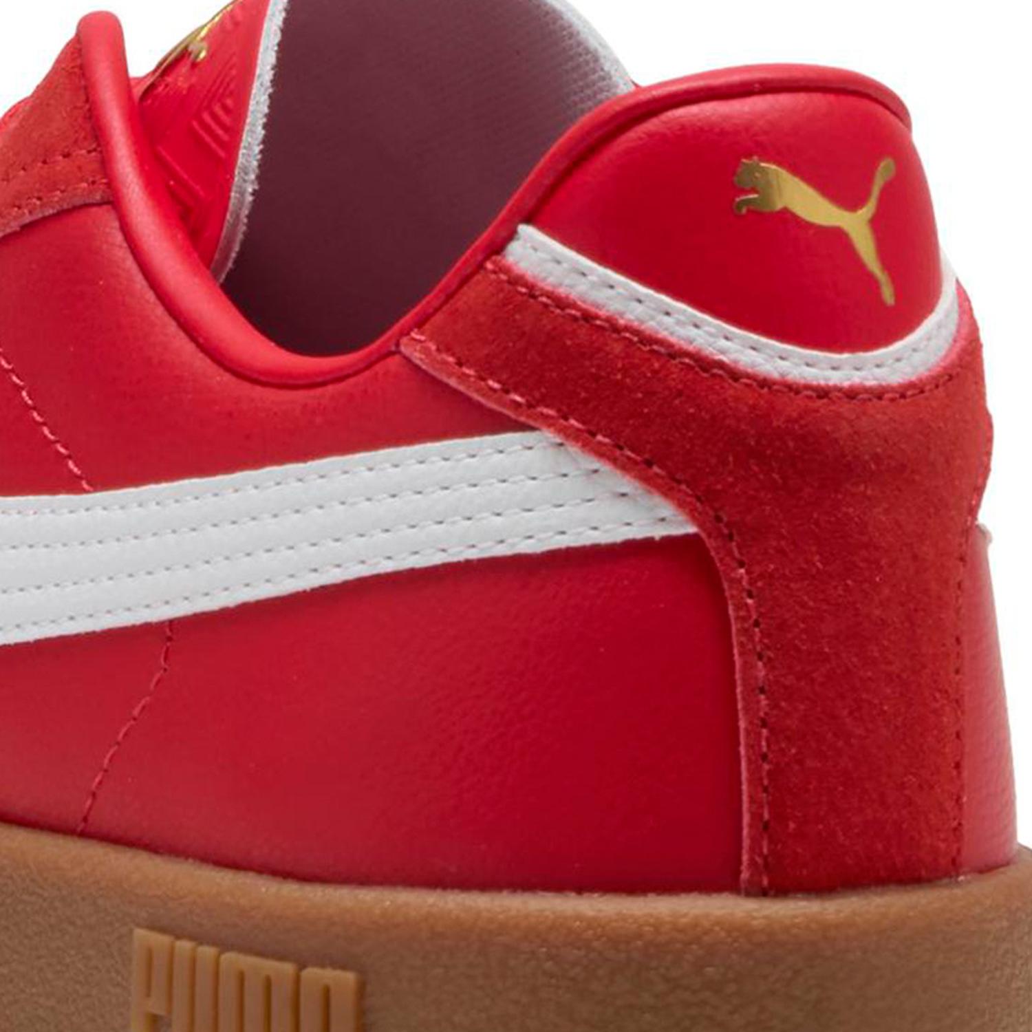 TENIS CABALLERO PUMA CHOCLO CASUAL CLUB II ERA 1340374 — imagen 6