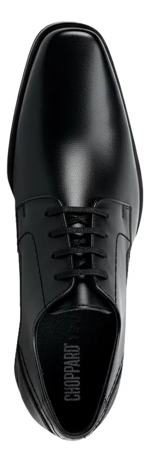 Zapato Choppard Caballero Vestir Derby 1110891 — imagen 3