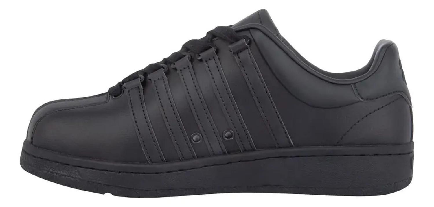 Tenis K-swiss Dama Casual Classic Vn 157837 — imagen 5