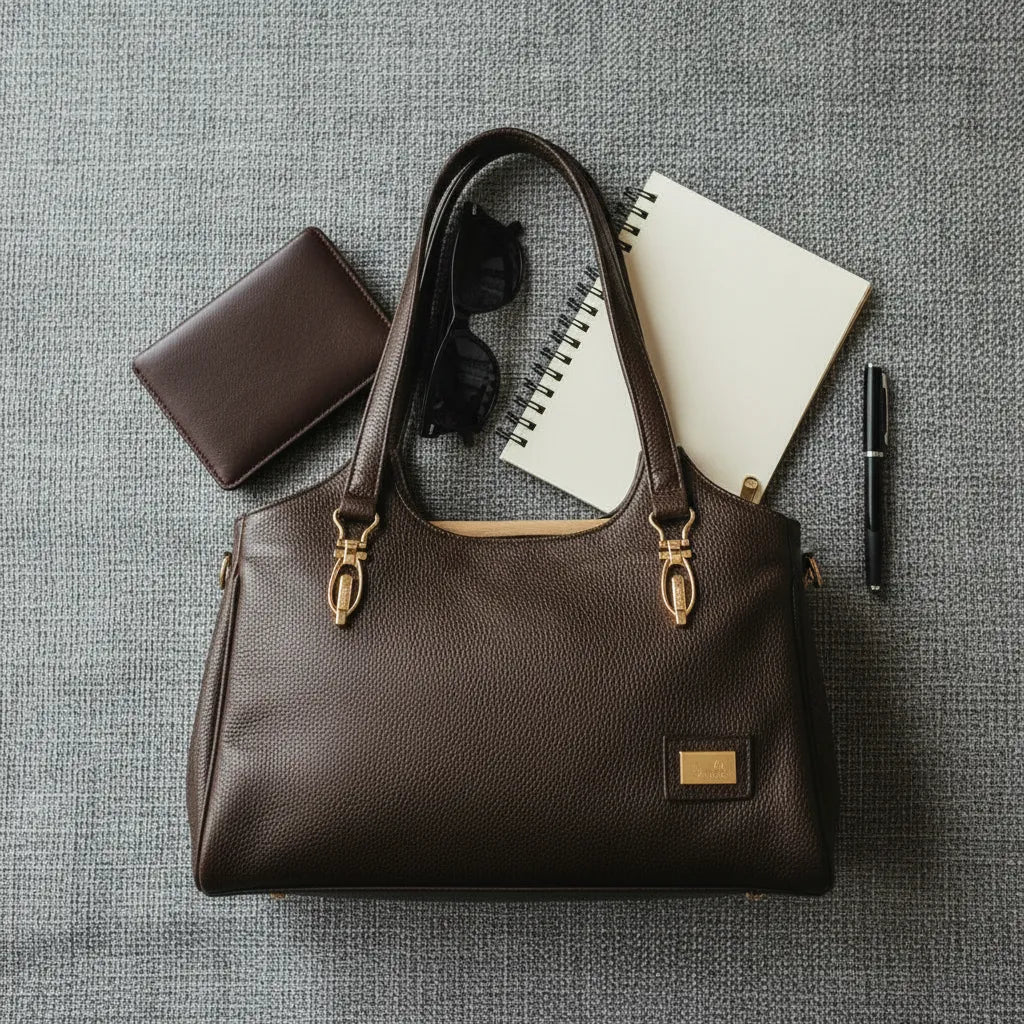 Bolsa Susy Piel Legitima Ternera — imagen 10