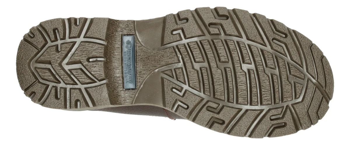 Bota Discovery Hombre Outdoor Café Caballero — imagen 18