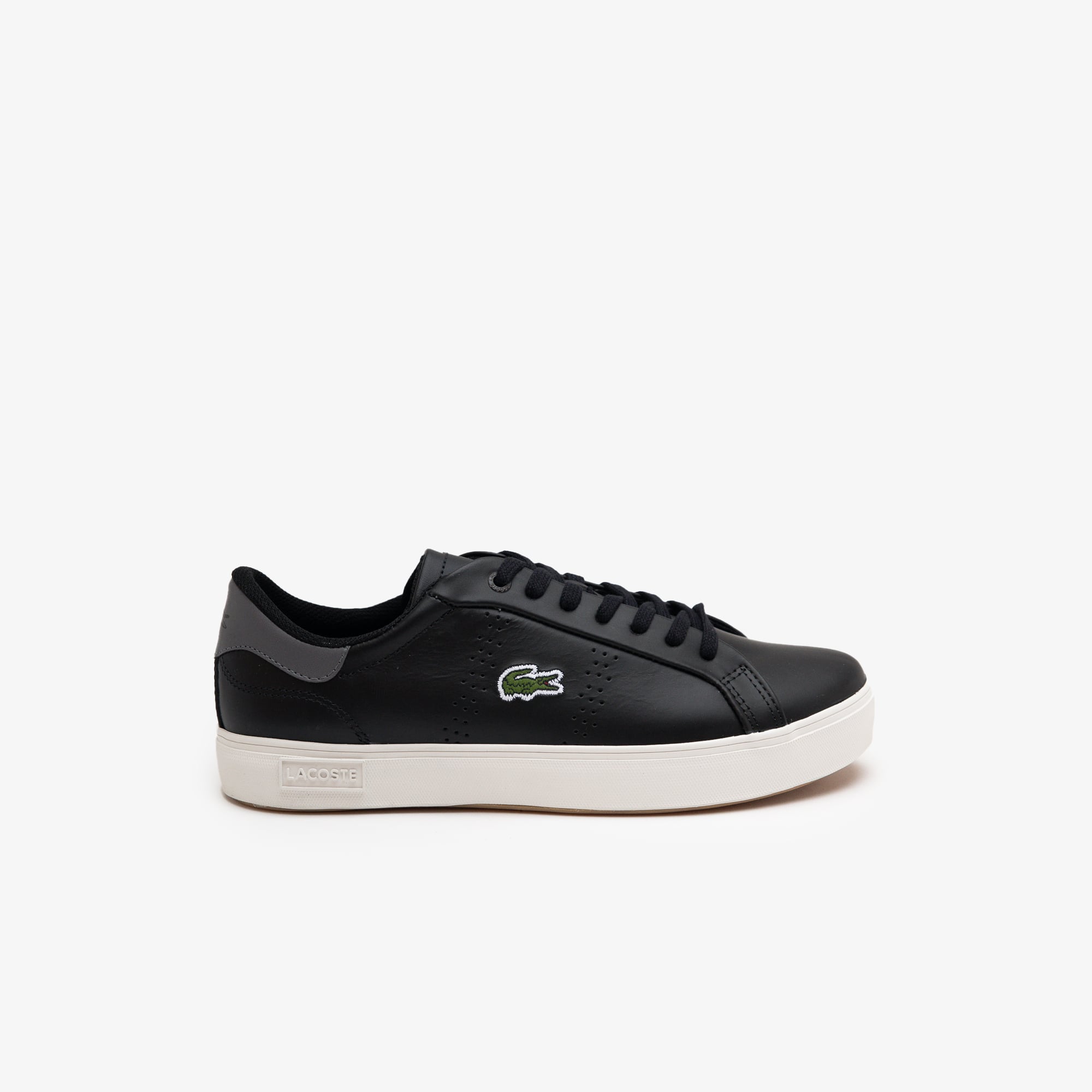 TENIS LACOSTE POWERCOURT 2.0 0321 MODELO 42SMA0021MX237 — imagen 2