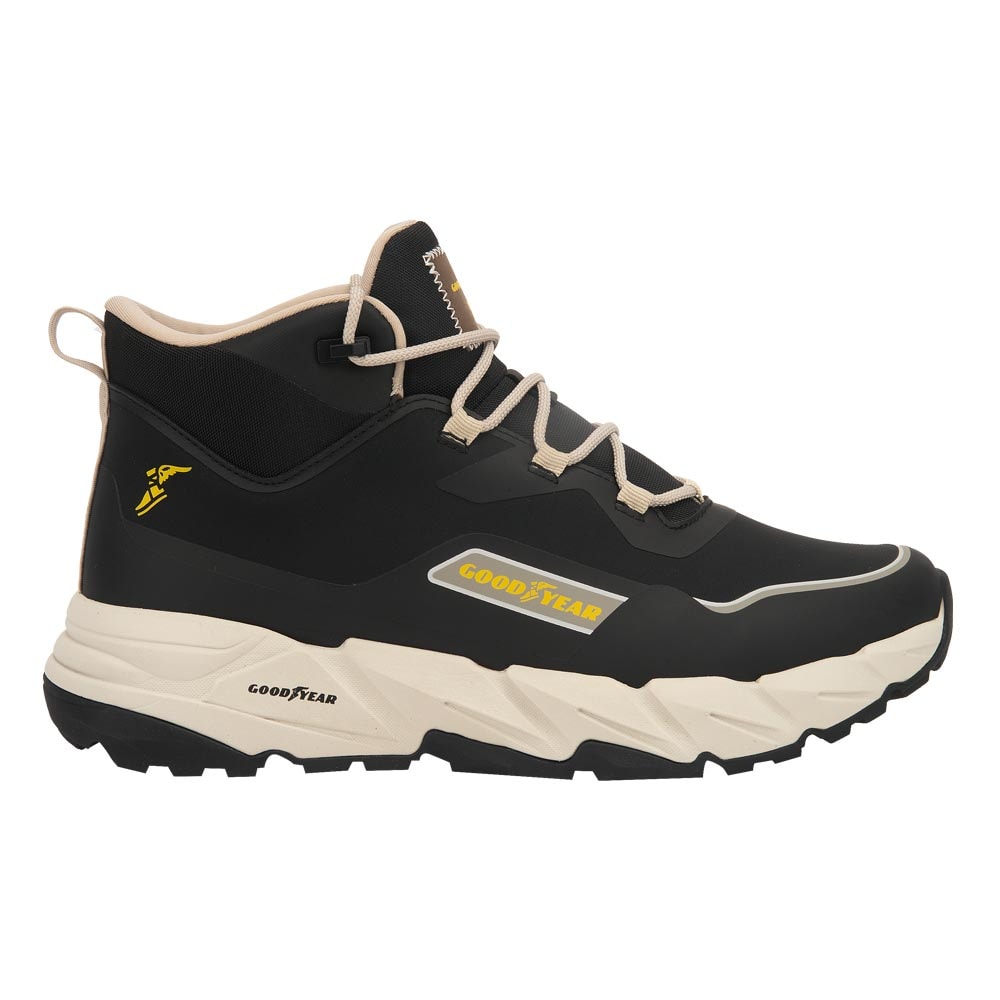 BOTA CABALLERO GOODYEAR TODOTERRENO PARA EXTERIOR 1269616 — imagen 7