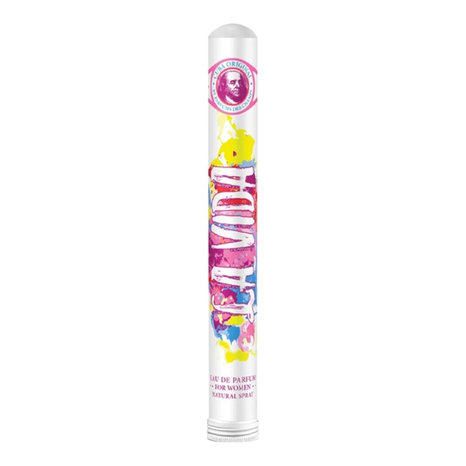 CUBA PARIS CUBA LA VIDA EDP 30 ML — imagen 2