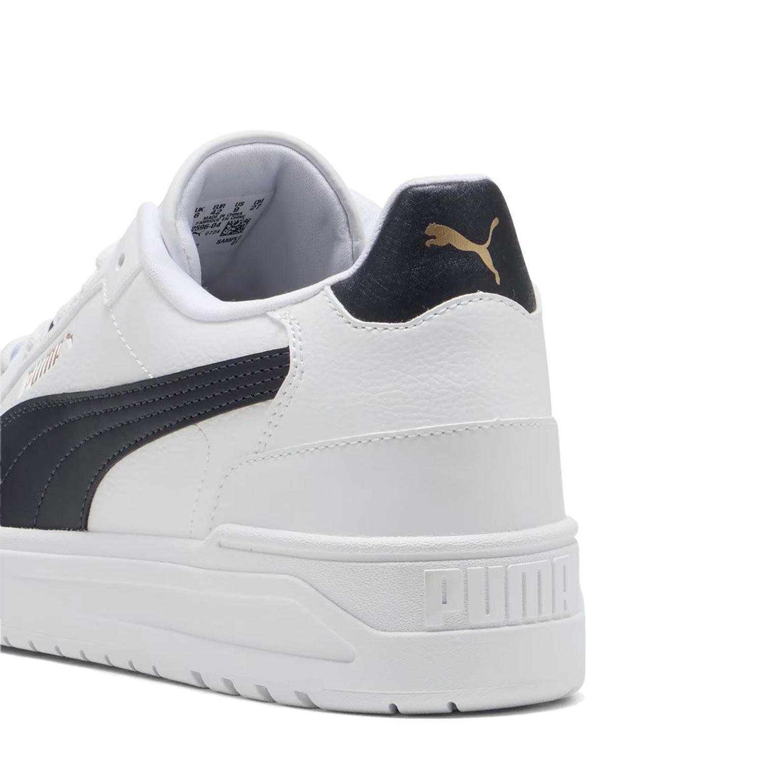 Tenis Puma Shuffle Downtown para Hombre 402596-04 — imagen 5