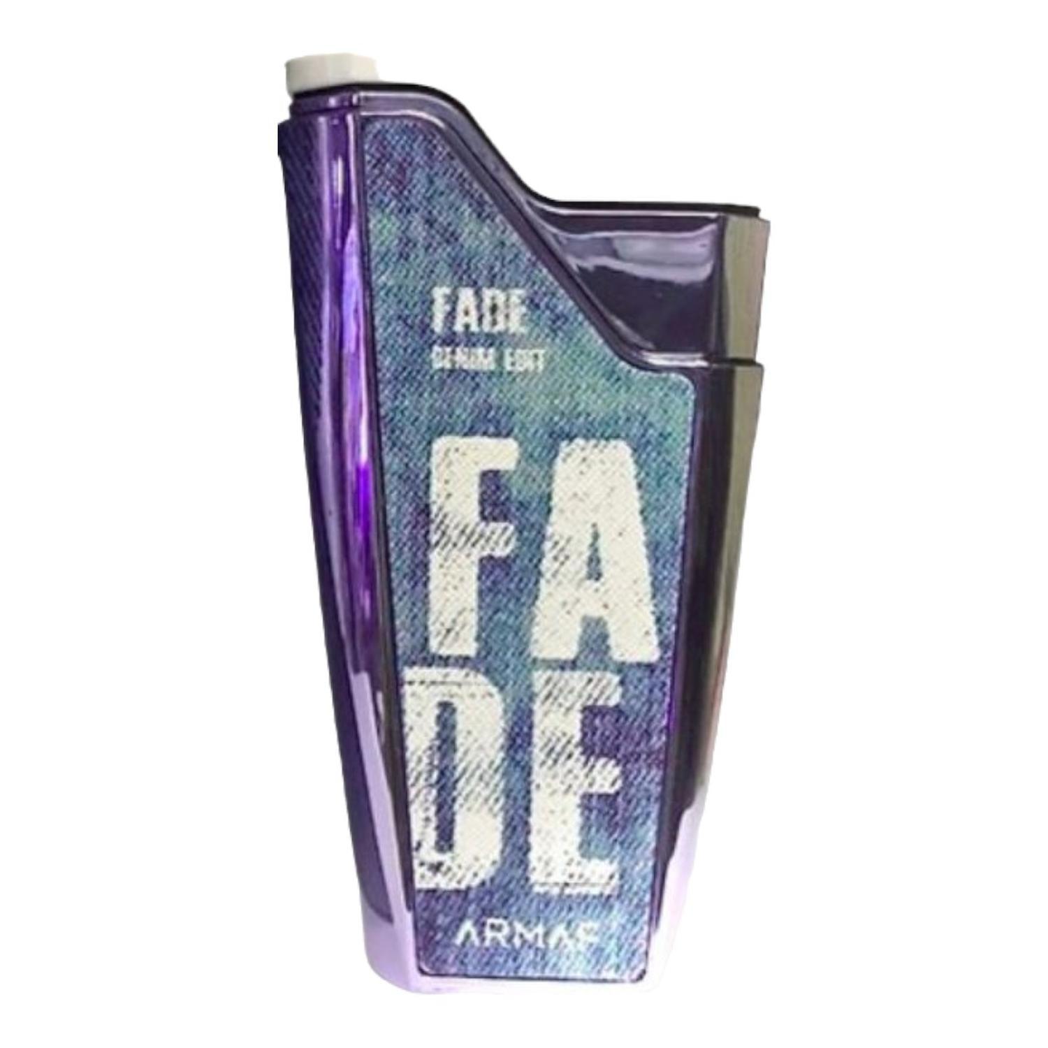 ARMAF FADE DENIM EDIT EDP 80 ML — imagen 1