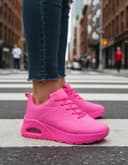 Tenis Next & Co Dama Urbano Choclo 1183751