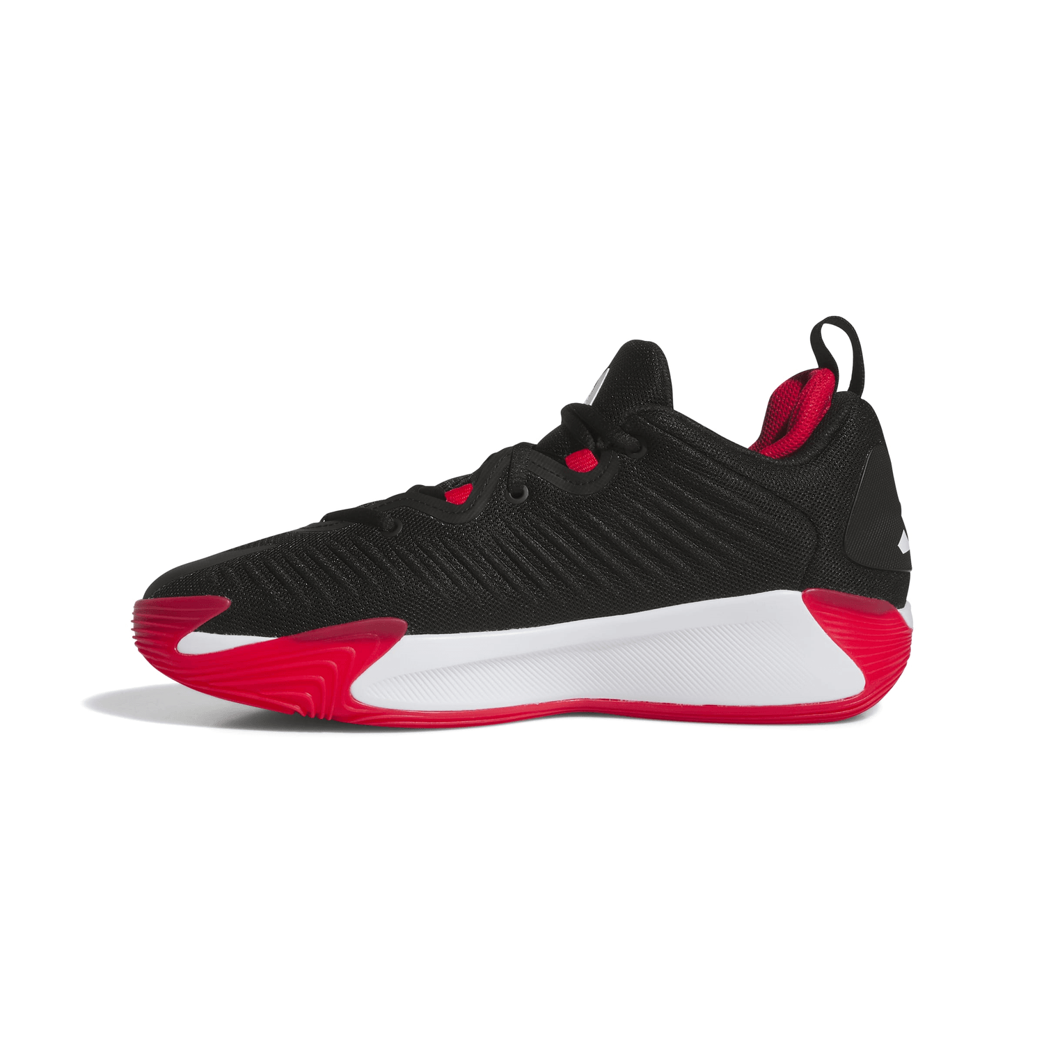 Tenis Hombre Adidas Initiation Negro Casual Caballero — imagen 5