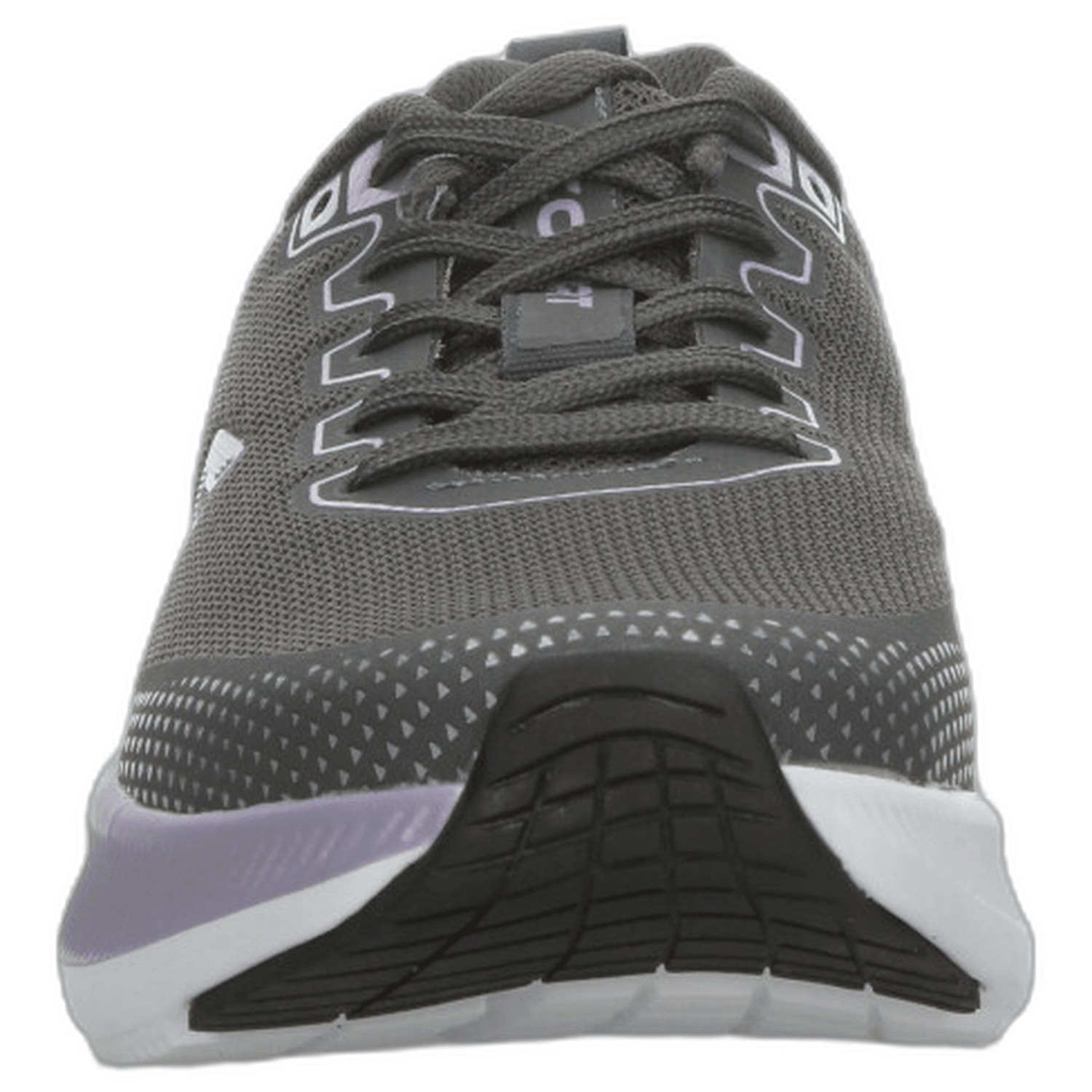 Tenis Court Dama Deportivo Gris Mujer — imagen 6