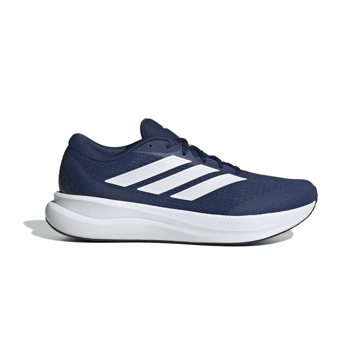 Tenis Adidas Runfalcon 6 Hombre Running Azul Caballero — imagen 1