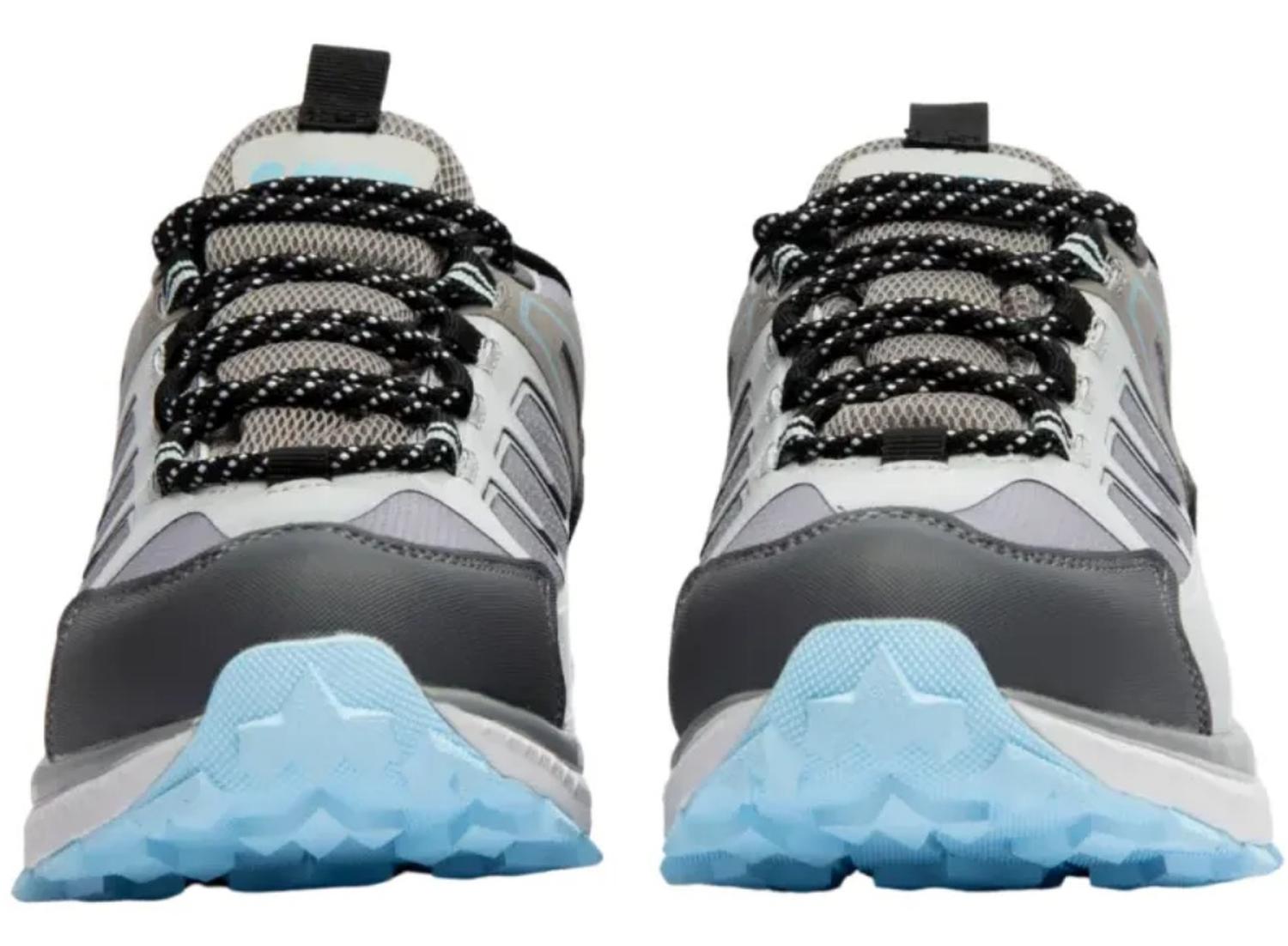 Tenis Hi-Tec Ronan RT Low WP para Mujer. CH80334W-VVL — imagen 3
