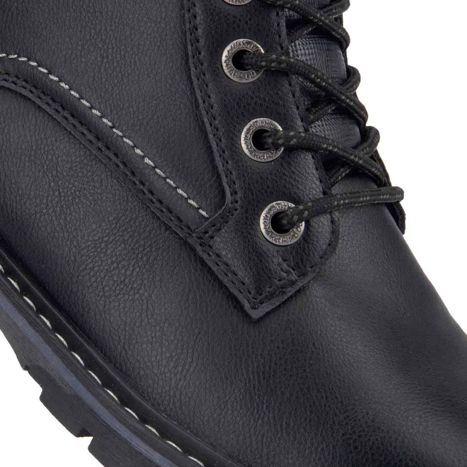 Bota Hombre Goodyear Vestir Casual Heavy Gy00t — imagen 4