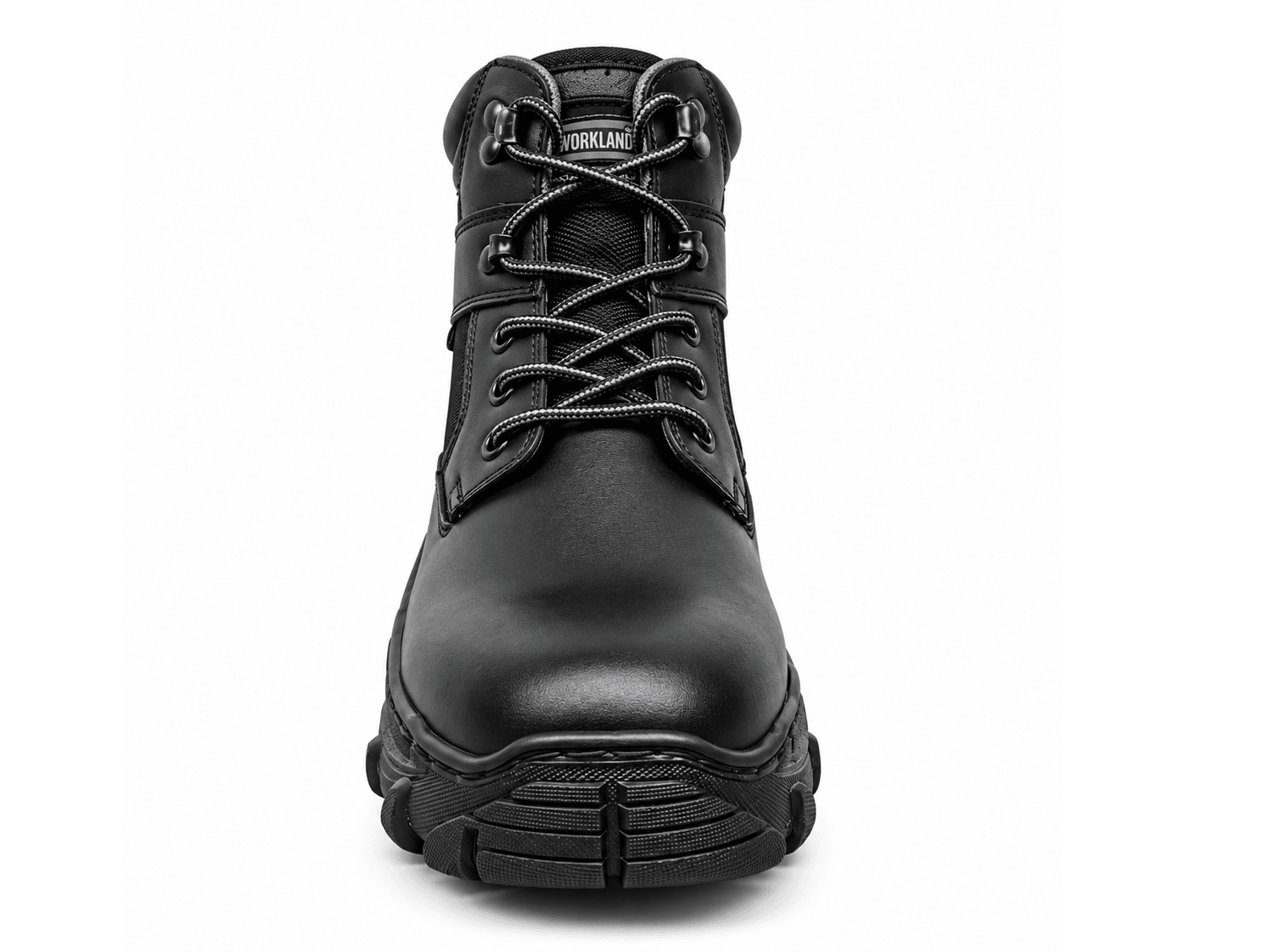 Bota Táctica Corta Militar Botín caballero Workland 76212 — imagen 3