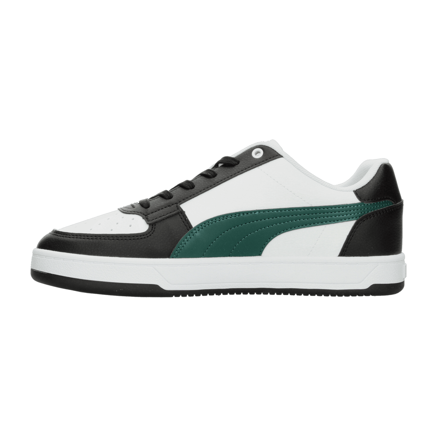 Tenis Puma Caven 2.0 Hombre Casual Blanco Caballero — imagen 5