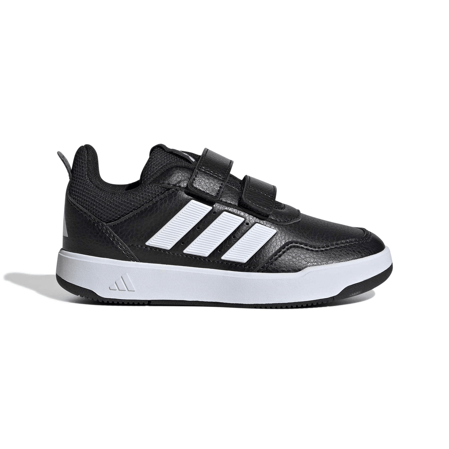 Tenis Adidas Tensaur Sport 3.0 Niño Casual Negro Infantil T16-22 — imagen 1