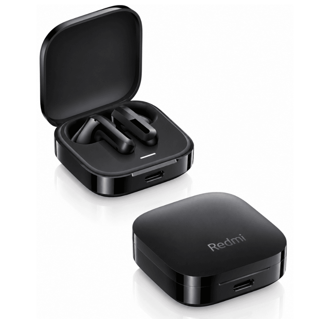 Combo Smartwatch y Audífonos Redmi Buds 6 Active — imagen 8