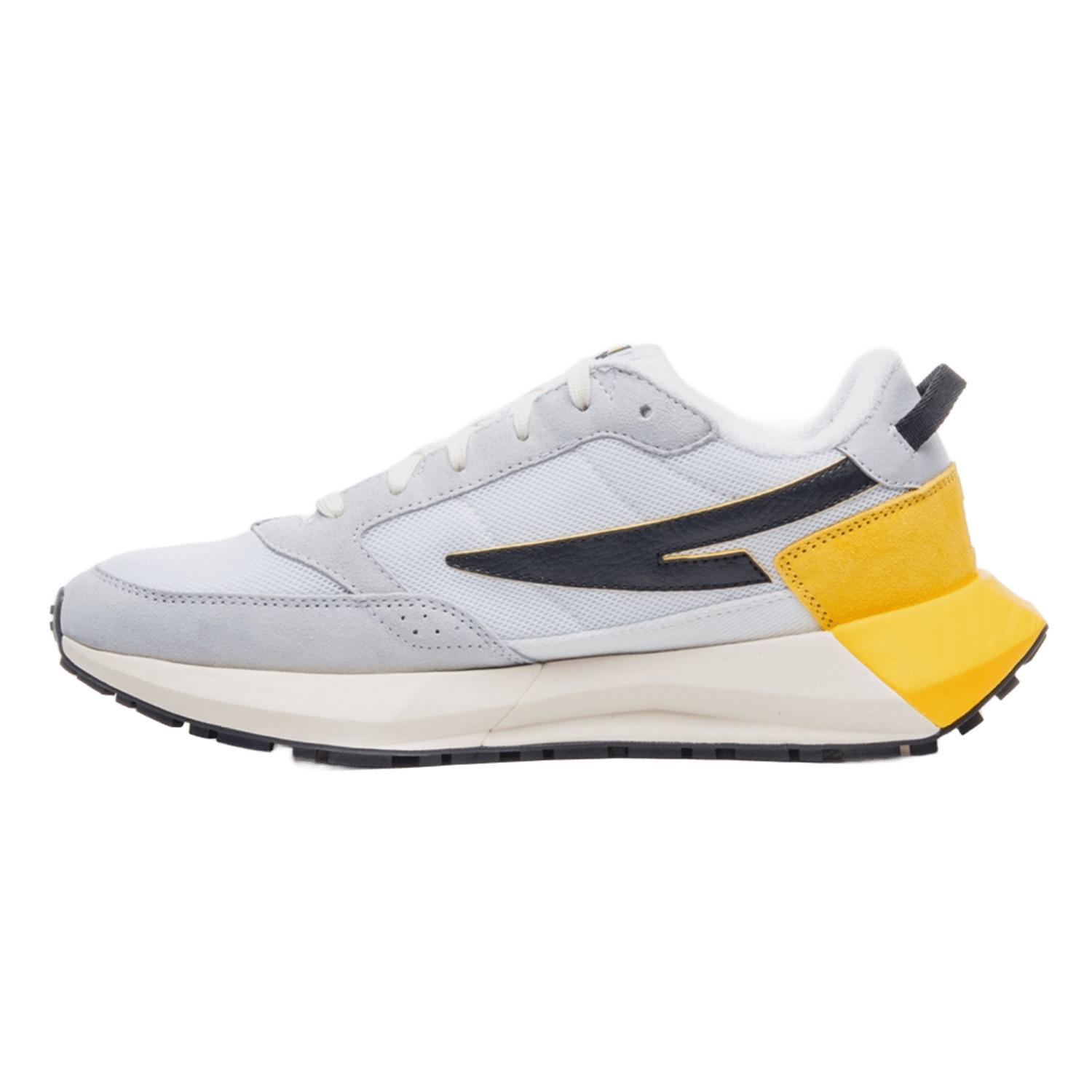 Tenis Fila Racer Energized para Hombre 1RM02779-107 — imagen 2