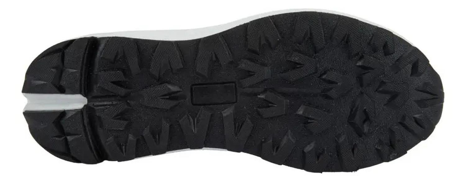 Tenis Kangaroos Dama Urbano Chunky 1150172 — imagen 4