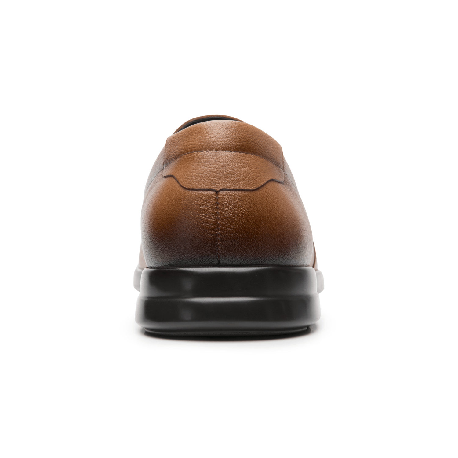 Zapato Hombre Flexi Café Casual Caballero — imagen 6
