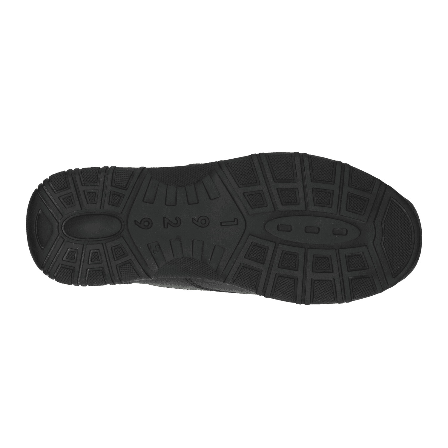 Zapatos Niño Blasito Negro Escolar Infantil T22-26 — imagen 10