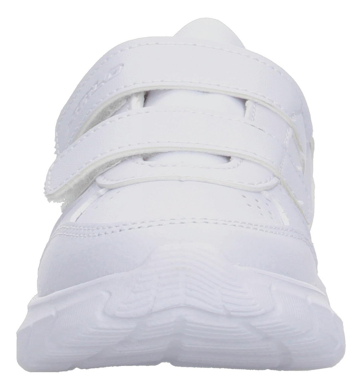 Tenis Janlo Niño Blanco Deportivo Infantil T18-21 — imagen 7