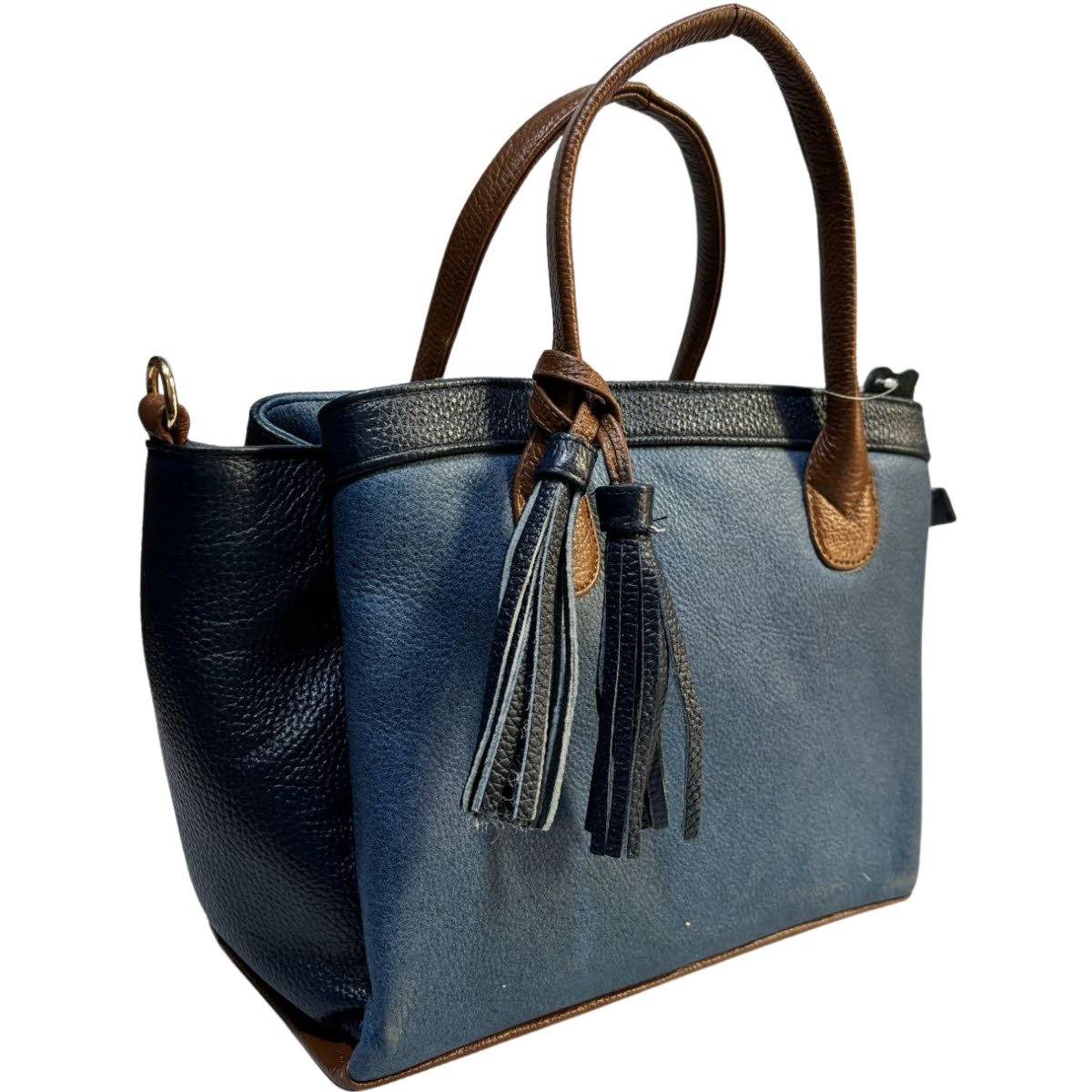 Bolsas Dama Originales De Piel Juvenil Moda Julia — imagen 4