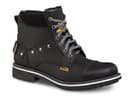 Bota hombre casual caballero Biker Workland 89713 Negro