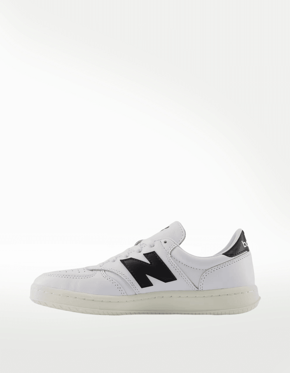 Tenis New Balance CT500 Blanco - Hombre — imagen 3