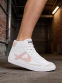 Tenis Casual Urbano Bota Panam 1032919