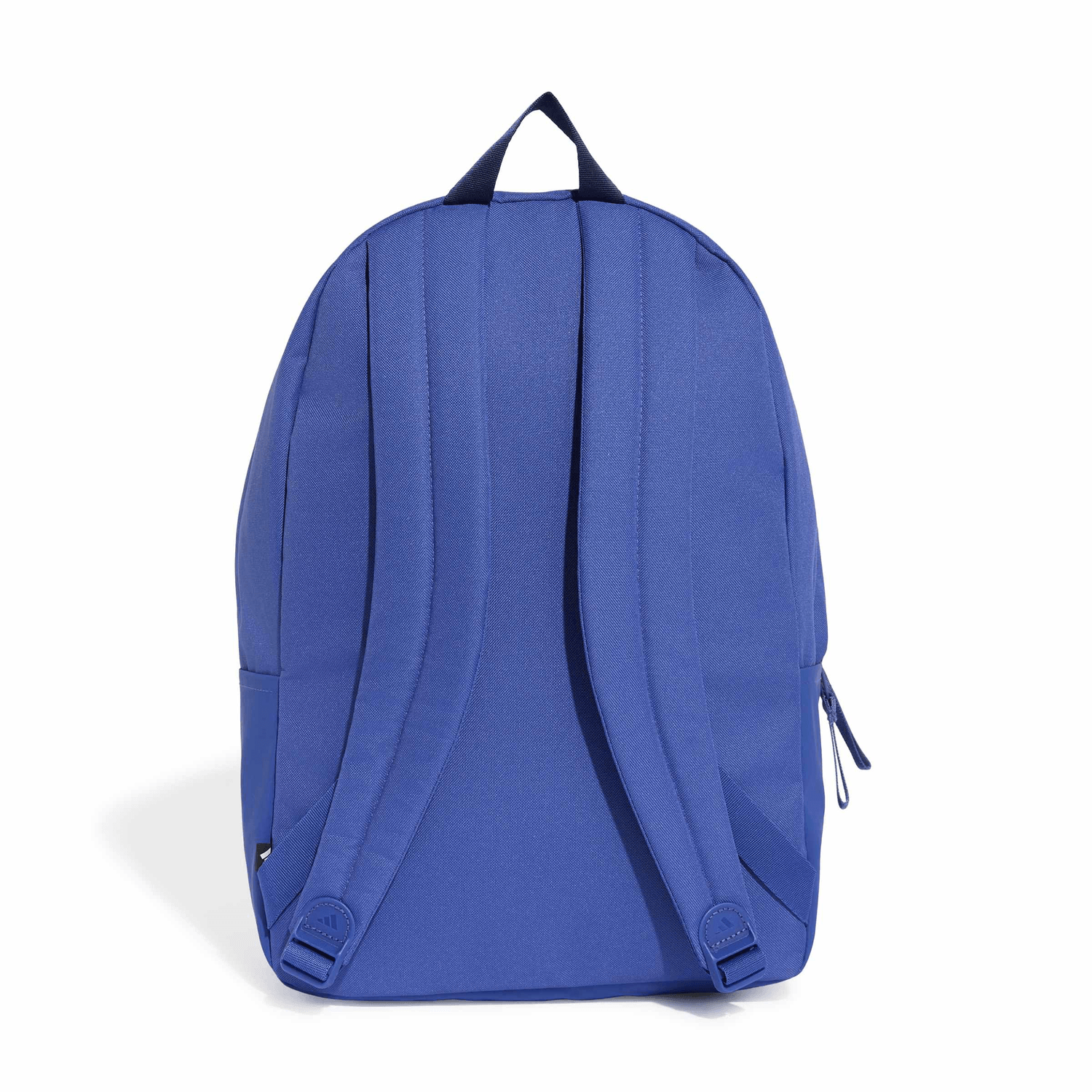 Mochila Adidas Classic Tape Azul Escolar Unisex 27L — imagen 4