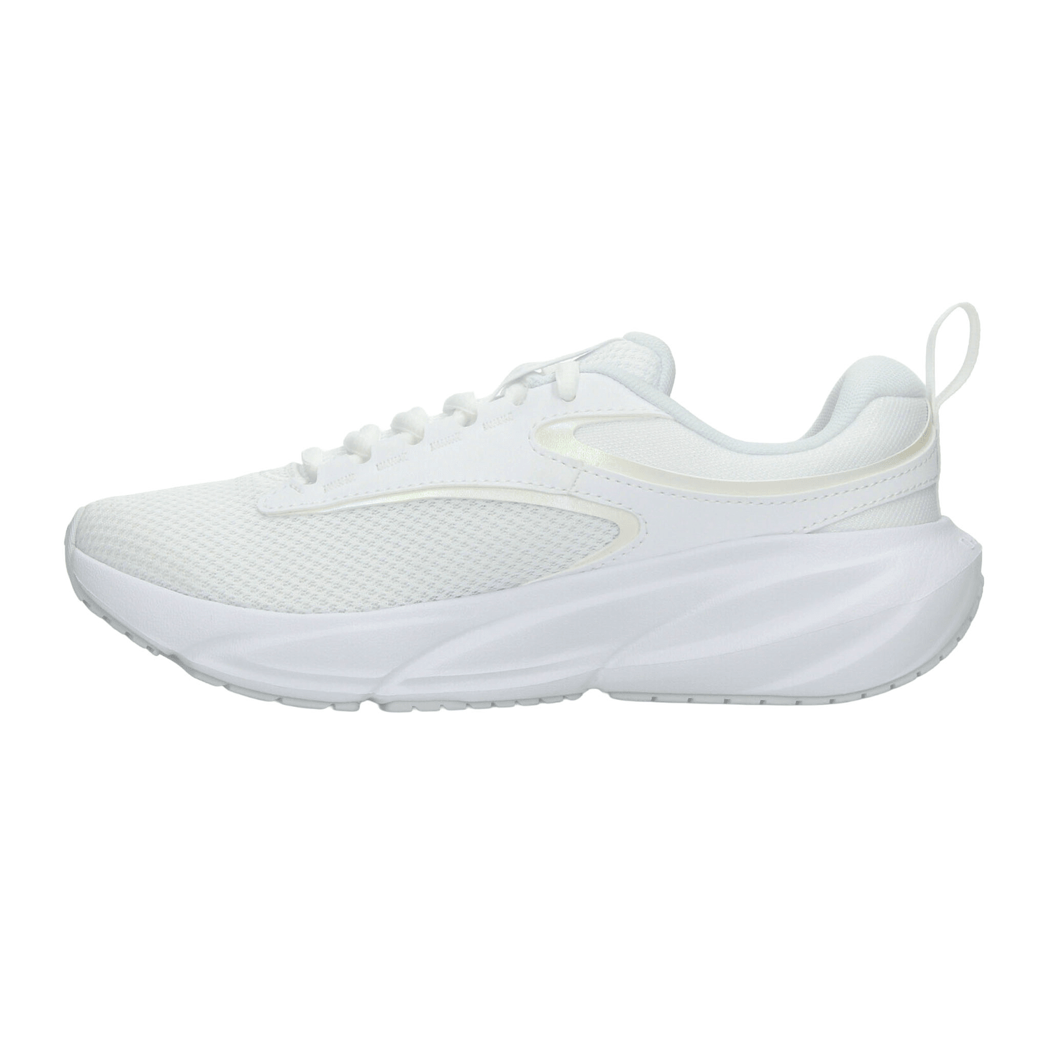Tenis Under Armour Surge Dama Deportivo Blanco Mujer — imagen 5