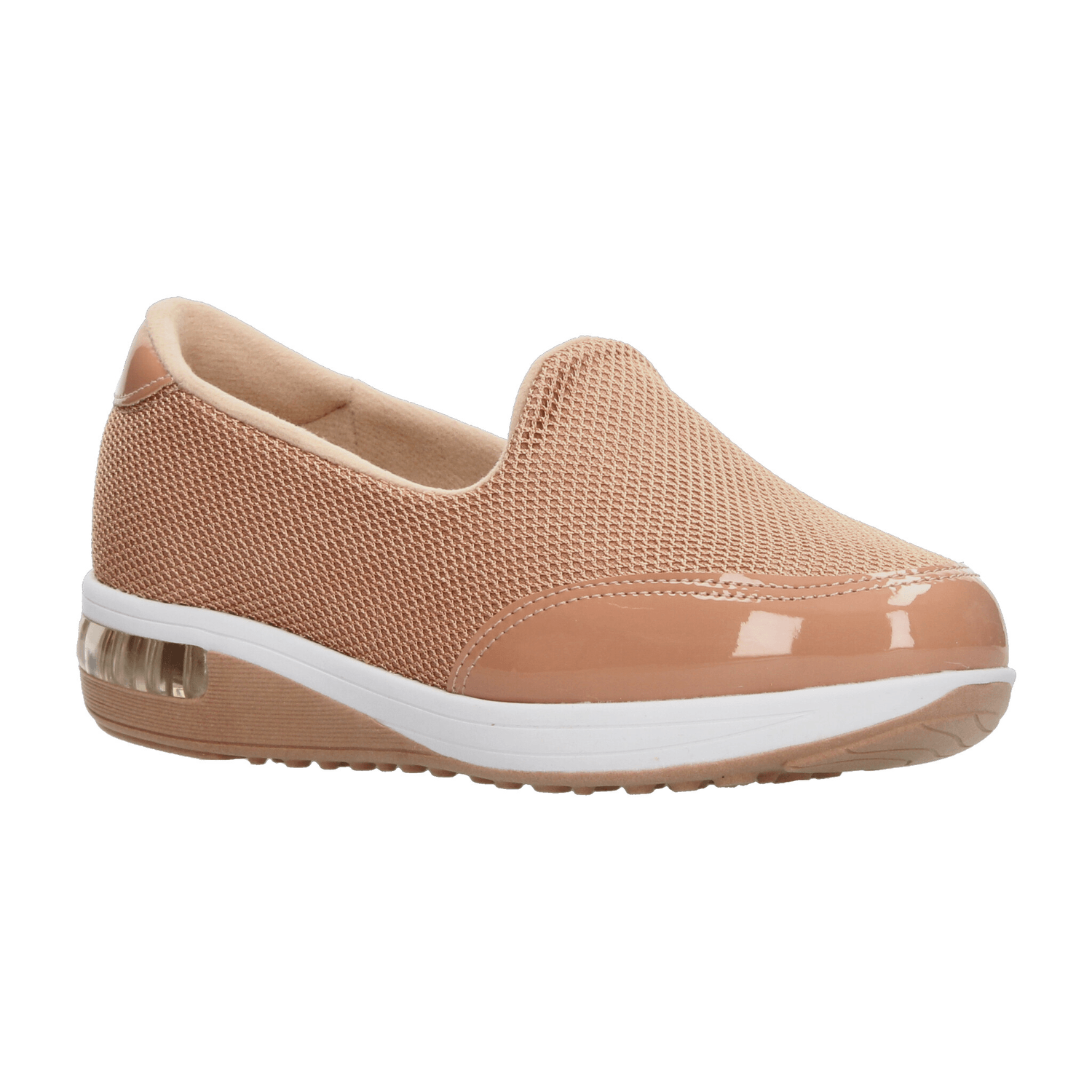 Tenis Dama Modare Maquillaje Casual Mujer — imagen 3