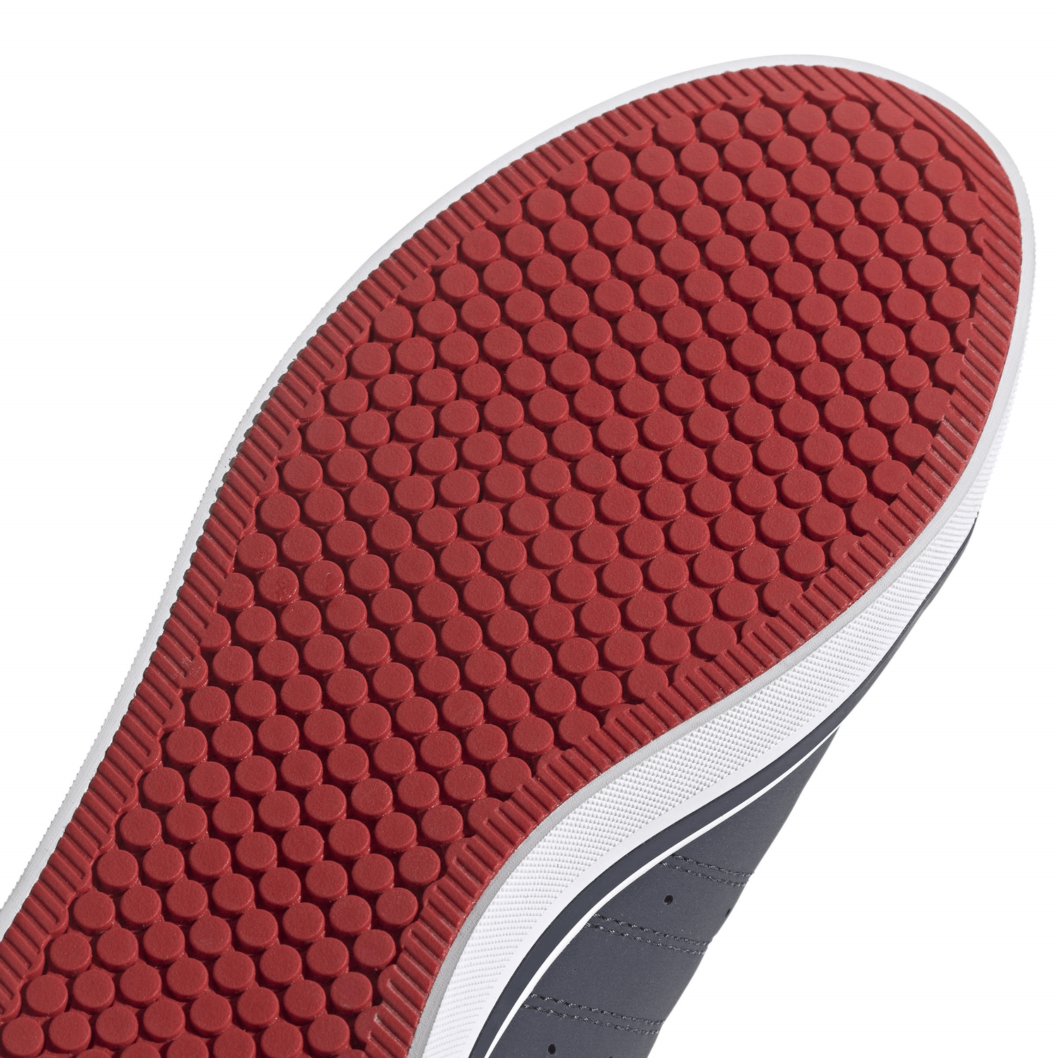 Tenis Adidas VS Pace 2.0 Hombre Azul Casual Para Caballero — imagen 7