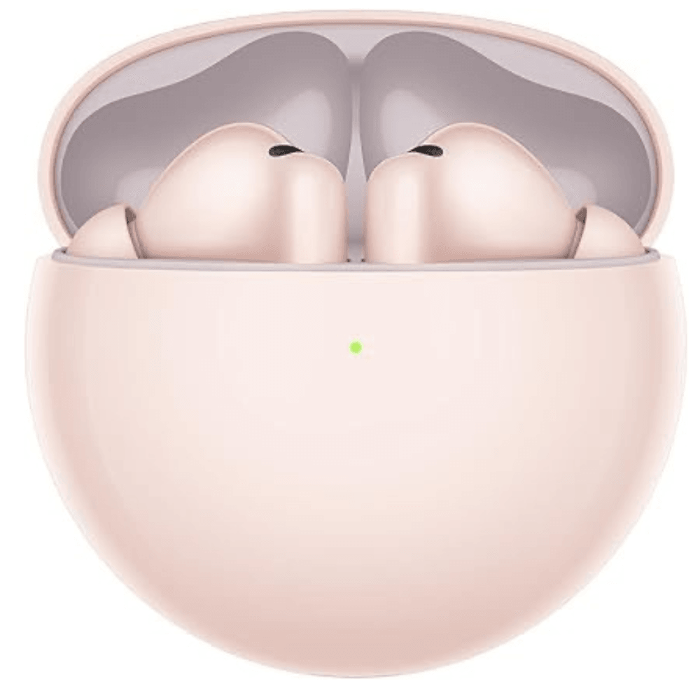 Audifonos Inalámbricos Huawei FreeBuds 7i - Rosa — imagen 2