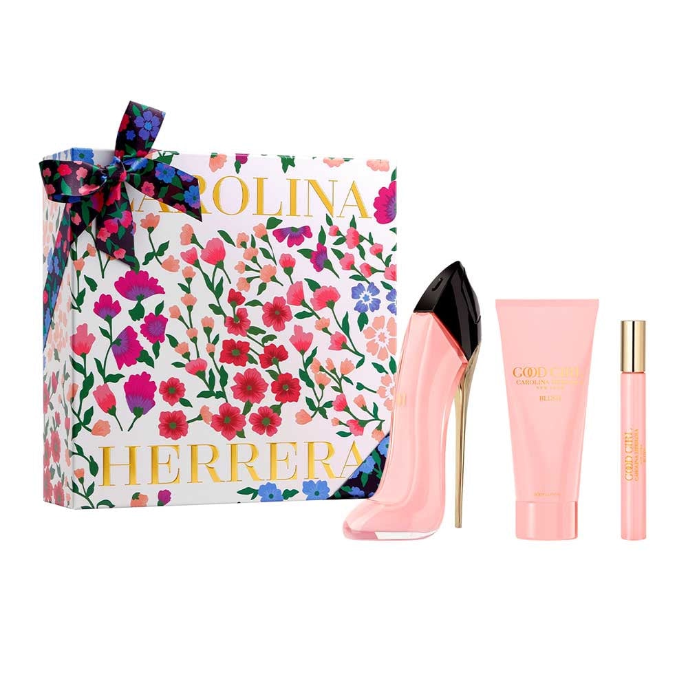 Good Girl Blush ESTUCHE 3pzs dama Mag — imagen 2