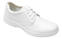Flexi Kaiser 63201 Hombre Adultos Oxford Blanco Liso 25 Mx