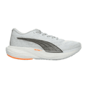 Tenis Puma Deviate Nitro 2 Dama Deportivo Blanco Mujer